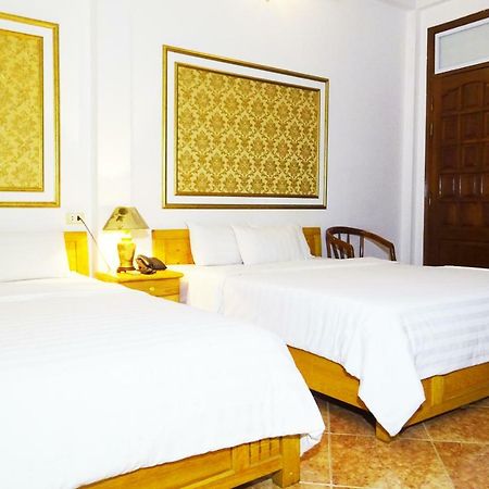 Hanoi Discovery Hotel Exterior foto