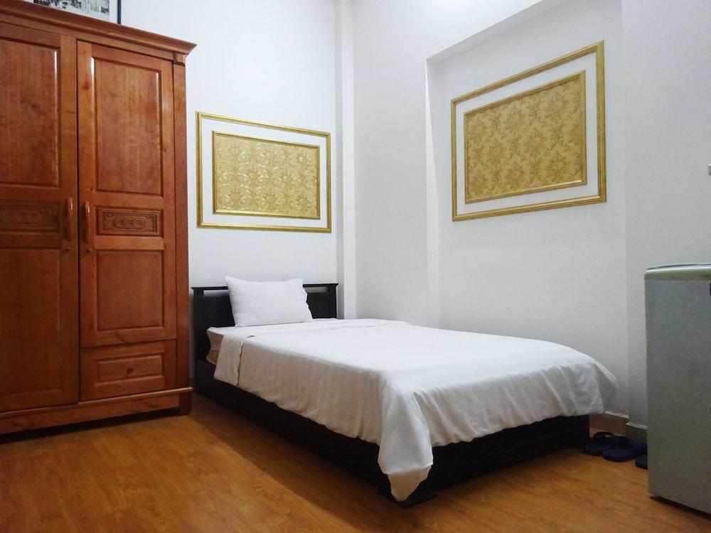 Hanoi Discovery Hotel Exterior foto