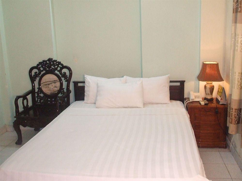 Hanoi Discovery Hotel Exterior foto