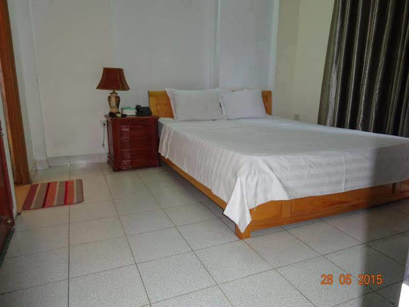 Hanoi Discovery Hotel Exterior foto